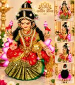 Maa Laxmi Murti - Image 4