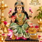 Maa Laxmi Murti