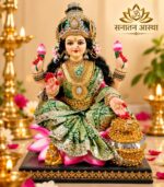 Maa Laxmi Murti