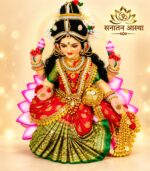 Maa Laxmi Murti - Image 3