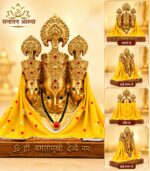 Maa Baglamukhi Murti - Image 2