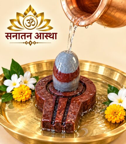 Narmdeshwar Mahadev